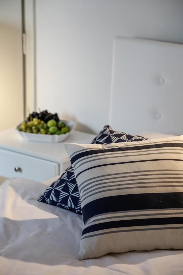 Hvar Old Dalmatian House Junior Suite - Deck 2 Hvar Town Buitenkant foto